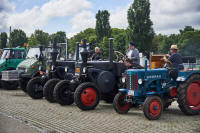 Oldtimertreff Stuttgart Retro Classics