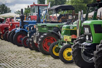 Oldtimertreff Stuttgart Retro Classics