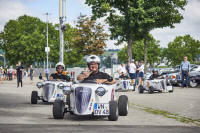 Oldtimertreff Stuttgart Retro Classics