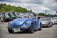 Oldtimertreff Stuttgart Retro Classics