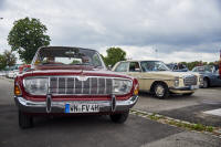 Oldtimertreff Stuttgart Retro Classics